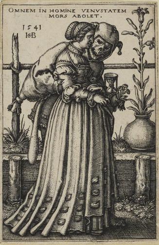The Lady and Death