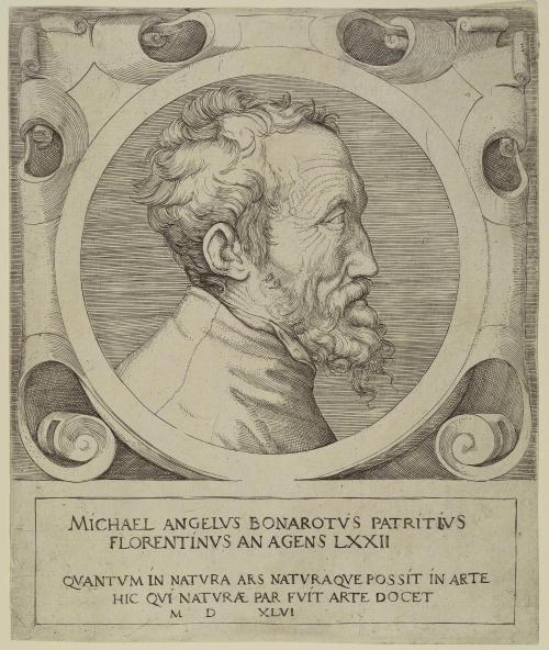 Michelangelo