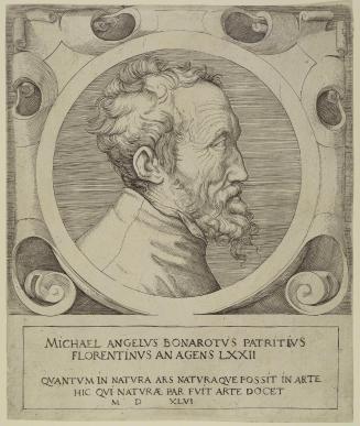 Michelangelo