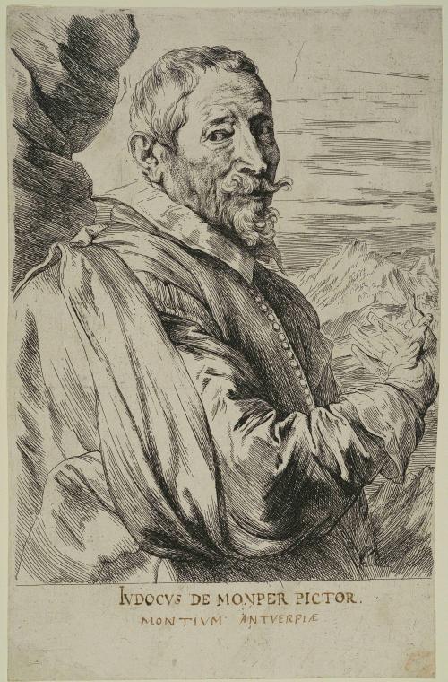 Anthony van Dyck