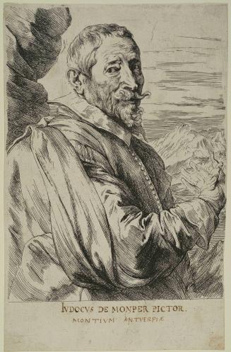Anthony van Dyck