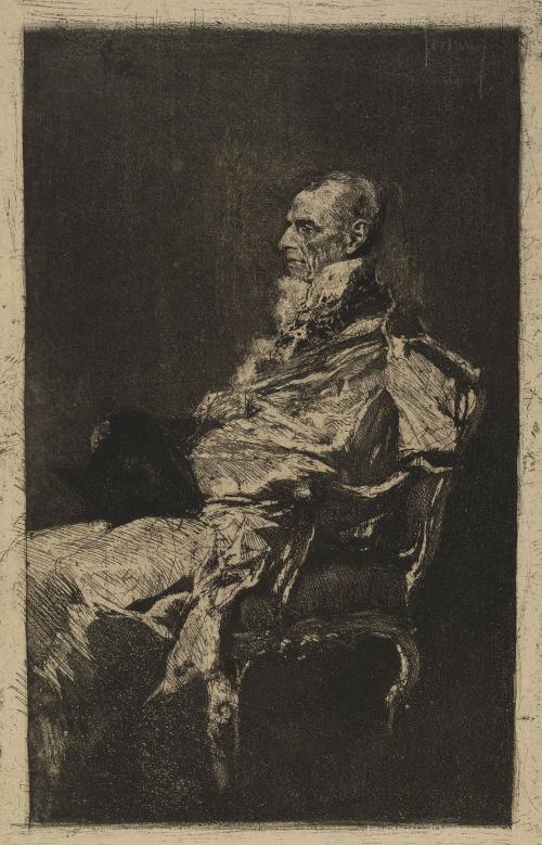 The Diplomat (Diplomate) 