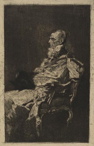 The Diplomat (Diplomate) 