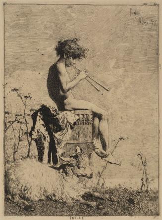 Idyll (Idylle)