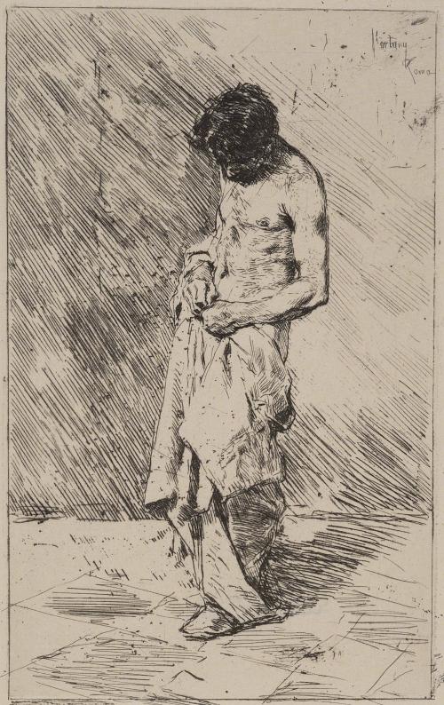 Flea Seeker (Un Pouilleux)