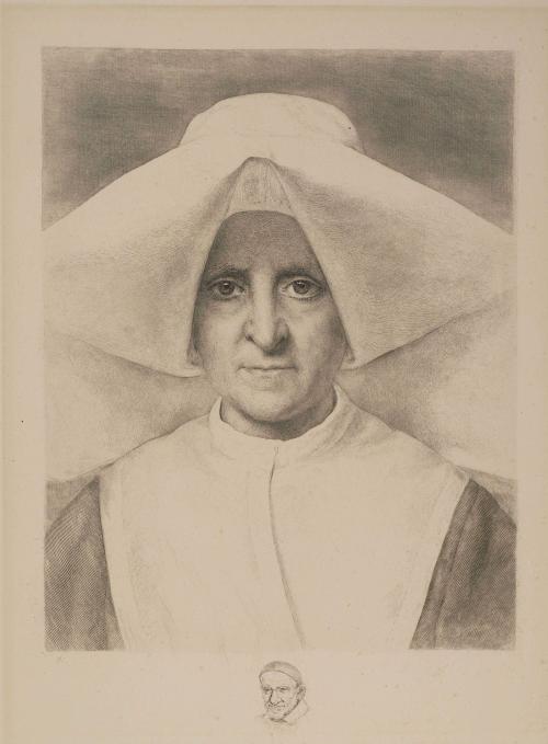 Sister Rosalie (Soeur Rosalie)