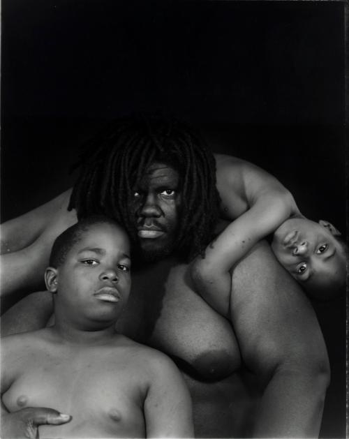 Clothed/Unclothed #34