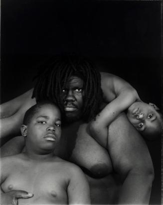 Clothed/Unclothed #34