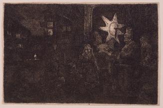 The Star of the Kings: A Night Piece
