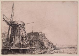 The Windmill