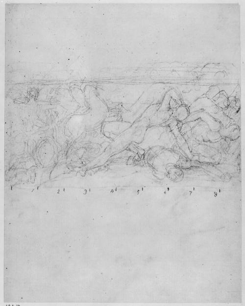 Homeric Subject