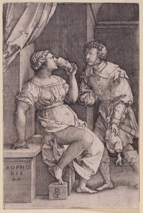 Georg Pencz