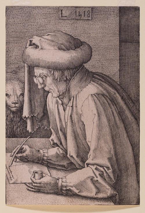 Saint Mark