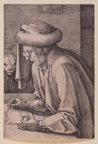 Saint Mark