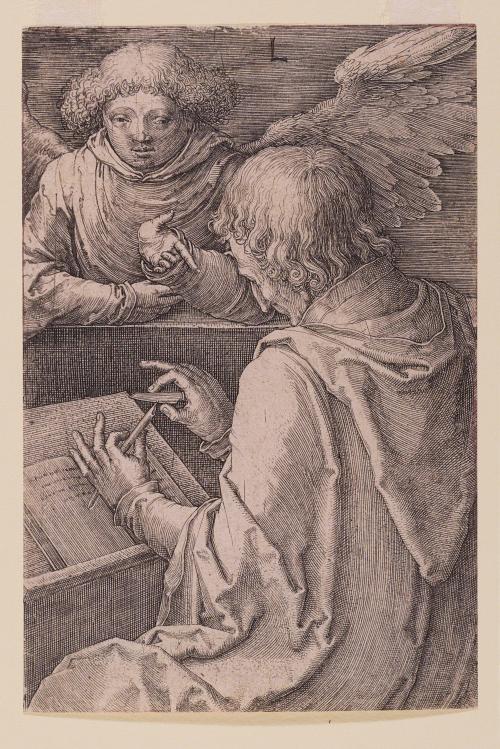 Saint Matthew