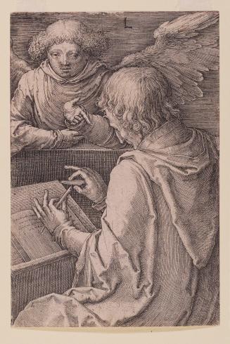 Saint Matthew