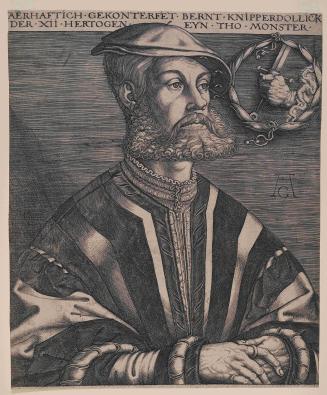 Bernard Knipperdolling