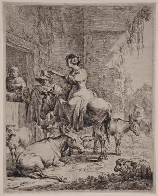 The Rest at the Inn