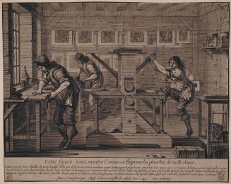 The Intaglio Printers