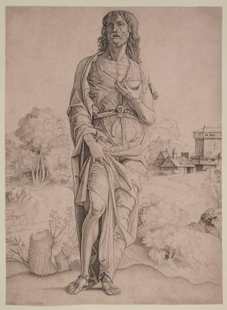 Giorgione