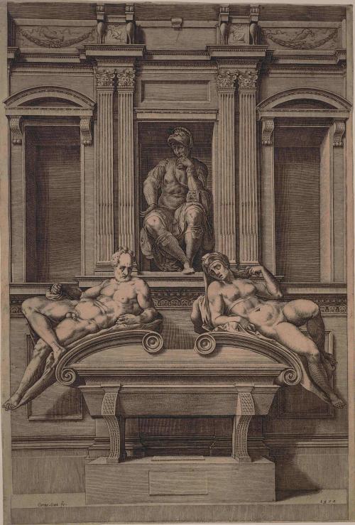 Cornelis Cort