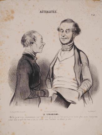 Le Strabisme
