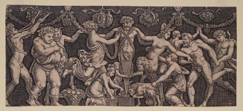 Sacrifice to Priapus-Terminus