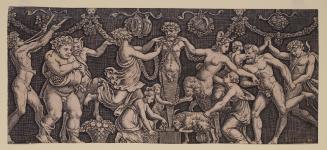 Sacrifice to Priapus-Terminus