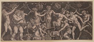 Sacrifice to Priapus-Terminus