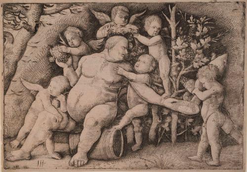 Silenus