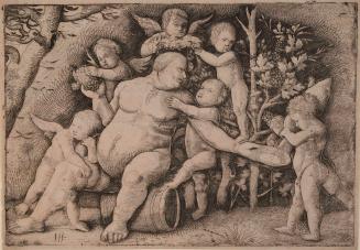 Silenus