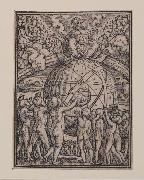 The Last Judgement