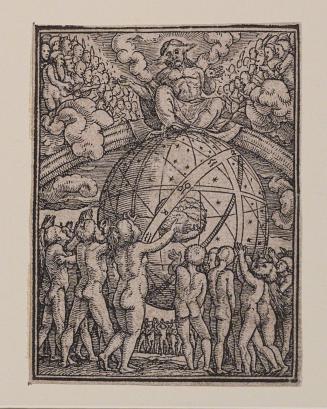 The Last Judgement