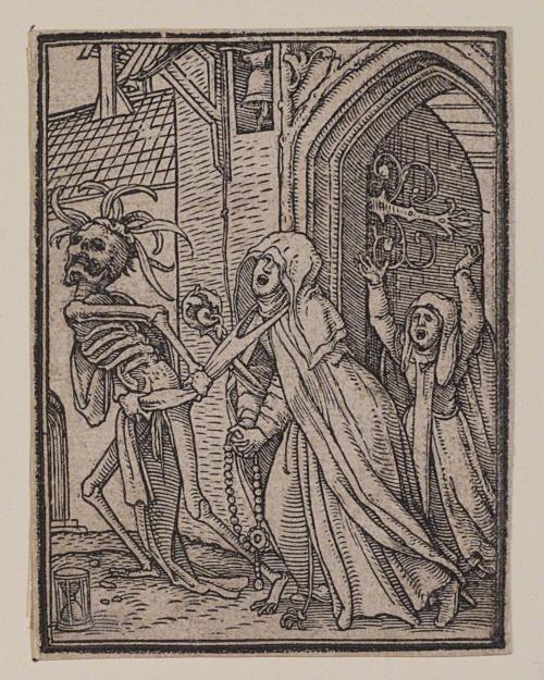 The Abbess