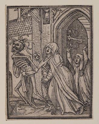 The Abbess