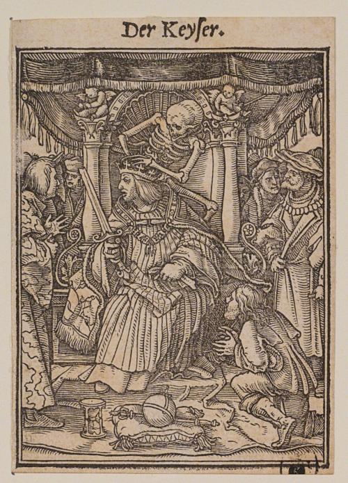 Hans Holbein the Younger