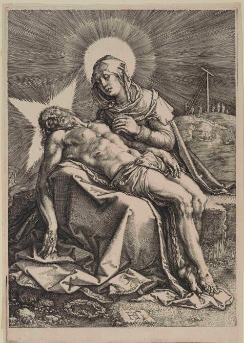 Pietà