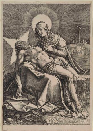 Pietà