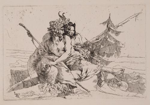 Giovanni Battista Tiepolo