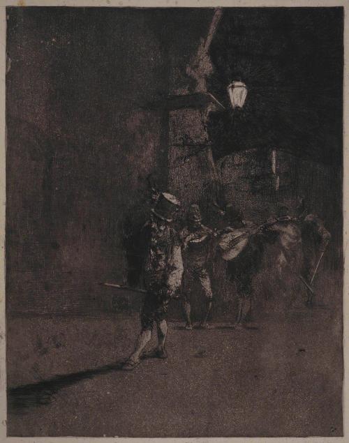 Serenade