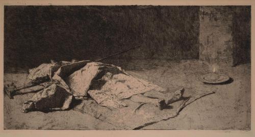 Dead Kabyle (Kabyle mort)