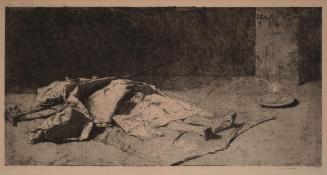 Dead Kabyle (Kabyle mort)