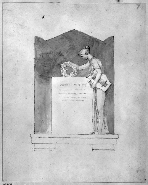 George Ellis Monument