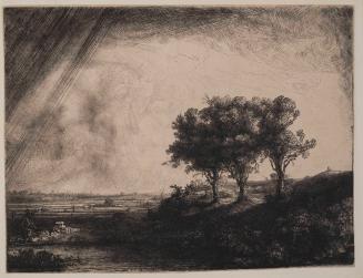 The Three Trees