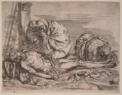 Jusepe de Ribera
