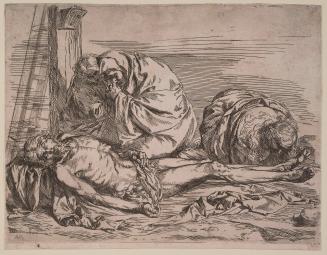Jusepe de Ribera