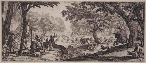 Jacques Callot