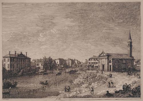 Canaletto