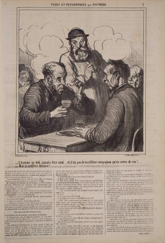 L'homme ne doit jamais être seul
