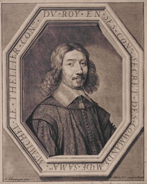 Philippe de Champaigne